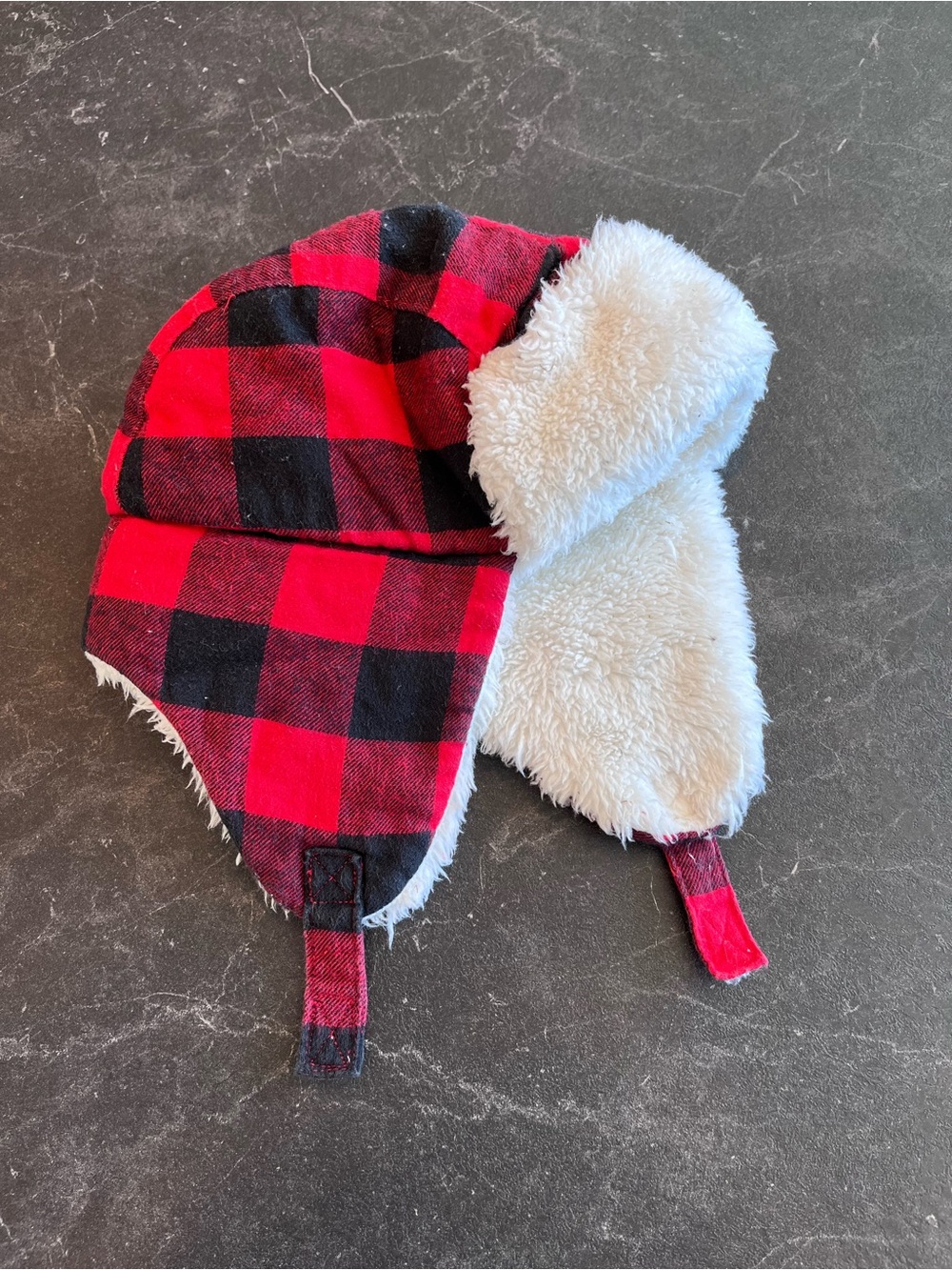 Flapper Hat